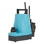 Electrobomba Bomba Sumergible 1 Des 16Hp Little Gian 115v 1f 5-MSP + Flotador de Nivel 505717 vista ppl