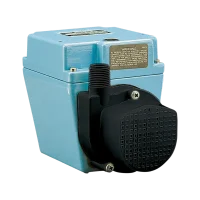 Electrobomba Sumergible 1/2" Des 1/15Hp Little Gian 230v 1f  3E-12NRY