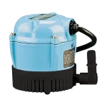 Electrobomba Bomba Sumergible 14 Des 1150Hp Little Gian 115v 1f 1-MA 501003 