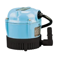 Electrobomba Sumergible 1/4" Des 1/150Hp Little Gian 115v 1f 1