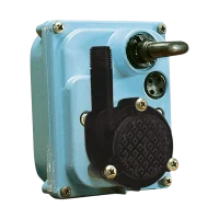 Electrobomba Sumergible 1/4" Des 1/200Hp Little Gian 115v 1f 1-MA