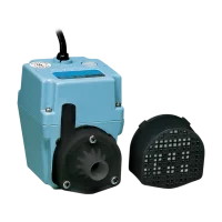 Electrobomba Sumergible 1/4" Des 1/40Hp Little Gian 115v 1f  2E-38N