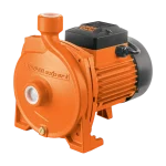 Electrobomba Centrífuga 1×1 34Hp Truper 127v 10073 vista ppl