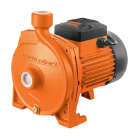 Electrobomba Centrífuga 1"×1" 1/2Hp Truper 127v