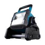 Lampara Linterna Inalambrica 450 a 1100Lm 40v Makita ML003G vista diag