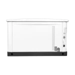 Planta Eléctrica A Gas PropanoNatural KTC 13.8KVA 230v 3F 463-SGG15-3 vista atras