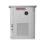 Planta Electrica A Gas PropanoNatural KTC 21KVA 230v 1F 463-SGG22 vista latt