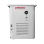 Planta Electrica A Gas PropanoNatural KTC 26.3KVA 220v 3F 463-SGG28-3 vista latt