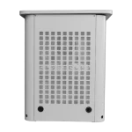 Planta Electrica A Gas PropanoNatural KTC 26.3KVA 220v 3F 463-SGG28-3 vista latt 2