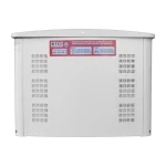 Planta Electrica A Gas PropanoNatural KTC 26.3KVA 220v 3F 463-SGG28-3 vista ppl