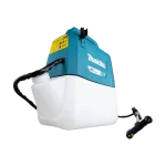 Pulverizador Inalambrico 18v Makita 15lt DUS054Z vista abajo