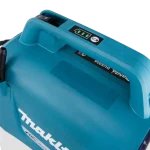 Pulverizador Inalambrico 18v Makita 15lt DUS054Z vista zoom
