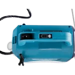 Pulverizador Inalambrico 18v Makita 15lt DUS054Z vista zoom 2