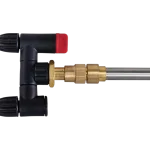Pulverizador Inalambrico 18v Makita 15lt DUS054Z vista zoom 4