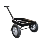 Remolque tipo Trailer 150 kg para Motobomba 90131 vista ppal 002