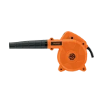Soplador 16000rpm 650w Truper 103019 Vista ppl