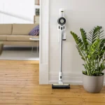 Aspiradora Inalambrica en Seco Karcher KVA2 240v 0.6lt 1.198-730.0 vista uso