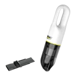 Aspiradora de Mano Inalambrica 7.2v CVH 2 Karcher, 1.198-331.0 vista ppl
