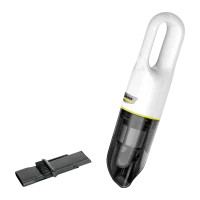 Aspiradora de Mano Inalámbrica 7.2v CVH 2 Karcher