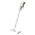 Aspiradora en Seco Karcher VCL 2 1000w 0.5lt 9.398-468.0 vista latt