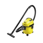 Aspiradora en Seco y Humedo 1000w 10lt WDL 1 Karcher, 1.098-342.0 vista ppl