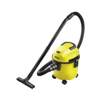 Aspiradora en Seco y Húmedo 1000w 10lt WDL 1 Karcher