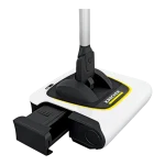 Barredora Inalambrica 3.6V Karcher KB 5 1.258-051.0 vista zoom