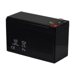 Bateria Toyama 12v 9a 1290 TEBS16B Vista ppal