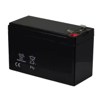 Batería Toyama 12V 9.0Ah Sellada Seca