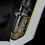 Fregadora Aspiradora Inalambrica 240mm 21.6v Karcher FCV 3 1.056-122.0 vista zoom 2