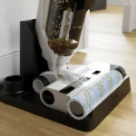 Fregadora Aspiradora Inalambrica 240mm 21.6v Karcher FCV 3 1.056-122.0 vista zoom 3