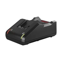Cargador de Batería Rápido Bosch 18V 4.0Ah GAL 18V-40