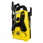 Hidrolavadora Karcher K Portátil 1.500 PSI 1.994-383.0 vista latt