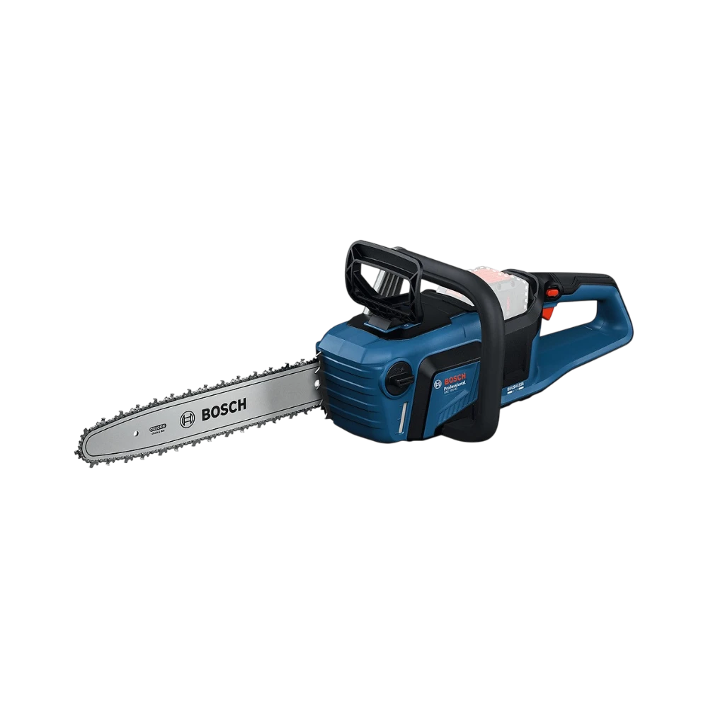 Motosierra Inalámbrica 18v 16″ Bosch GKE18V-40 Brushless