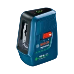 Nivel Laser Bosch NIVELOX GLL3XG 0601065FG0 vista solo