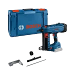 Pistola de Fijacion Inalambrica 2.7 -3.0mm 18v Bosch GNB18V40-SB vista comp