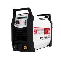 Equipo de Corte por Plasma Sweiss 40 AMP - 110/220v SKYCUT 445FX