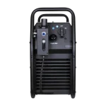 Equipo de Corte por Plasma Sweiss 80 AMP - 220V 1f3f, SKYCUT 870 SOSWSWC870 vista atras