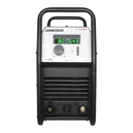 Equipo de Corte por Plasma Sweiss 80 AMP - 220V 1f3f, SKYCUT 870 SOSWSWC870 vista front