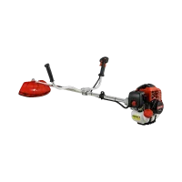 Guadañadora Gasolina 41.5 cc 2.0 hp 2T Eje Rígido Forte FR-45L