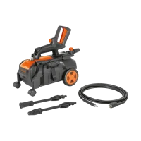 Hidrolavadora Alta Presión 1500psi 1400w Truper 103770