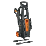 Hidrolavadora Truper 1800psi 1500w 101594 vista ppl