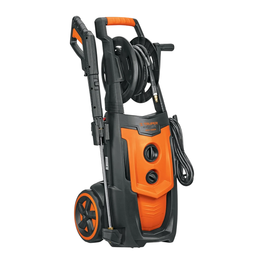 Hidrolavadora Truper 2000psi 2100w