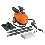 Limpiadora a Vapor Truper 1800w 103206 vista part (2)
