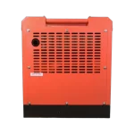 Planta Electrica Diesel Cabinada KTC 14.5kVA 115230V 1F Silencioso 445-SDG15-1 vista latt (1)