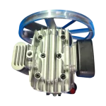 Cabezal para Compresor 2Hp 9.2Cfm Ferrara Italianos B2800 VISTA ARR