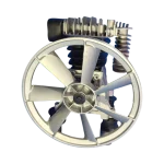 Cabezal para Compresor 2Hp 9.2Cfm Ferrara Italianos B2800 VISTA ZOOM