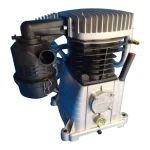 Cabezal para Compresor 4.0Hp 19Cfm Ferrara Italianos K18 vista latt