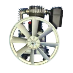 Cabezal para Compresor 4.0Hp 19Cfm Ferrara Italianos K18 vista zoom