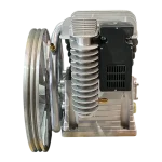 Cabezal para Compresor 5.5Hp 23Cfm Ferrara Italianos B5900 vista latt